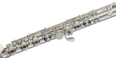 Flutes | Pearl Flute